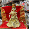 Isar ji Gangaur ji Idols / Murti Set of 1 Pair Wooden (12 inch) - Achleshwar - Achleshwar