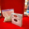Braj Raj Vrindavan Ki Mitti – Sacred Holy Soil for Pooja & Spiritual Use - Achleshwar