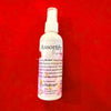 Pooja Itar Spray – Spiritual Fragrance for Mandir & Meditation - Achleshwar