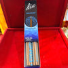 Achleshwar Premium lia bambooless dhoop sticks for pooja and Meditions.