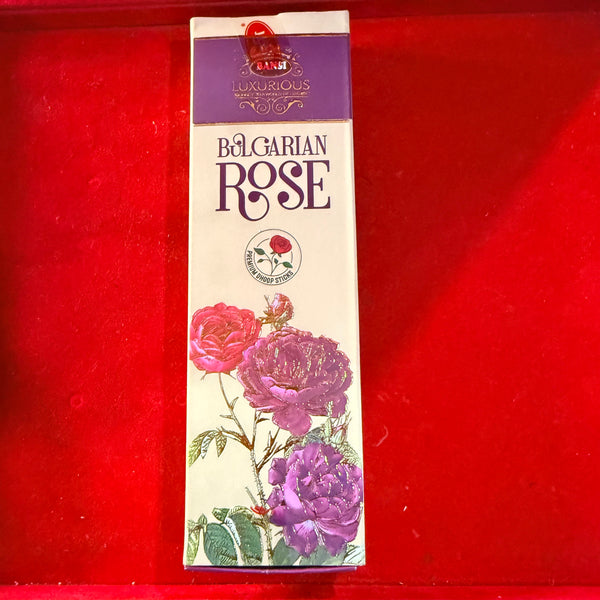 Achleshwar Premium Luxurious Pooja Dhoop Sticks