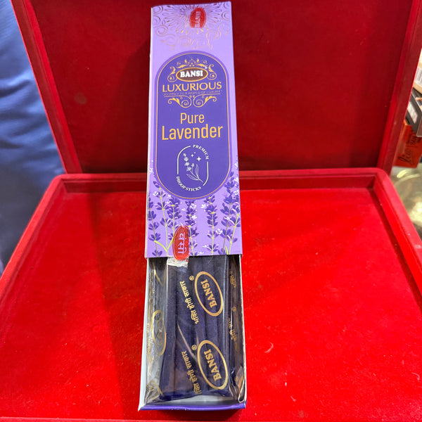 Achleshwar Premium Luxurious Pooja Dhoop Sticks