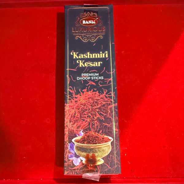 Achleshwar Premium Luxurious Pooja Dhoop Sticks