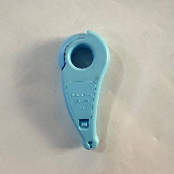 Achleshwar Manual Hand Finger Digital Counting Machine Rotating Number Counter