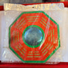 Vastu Bagua Pakua Convex Mirror for Home & Office | Feng Shui Pakua Mirror for Protection, Positivity & Energy Balance - Achleshwar