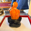 Sai Baba Murti Statue – Shirdi Sai Baba Idol for Pooja & Home Mandir - Achleshwar