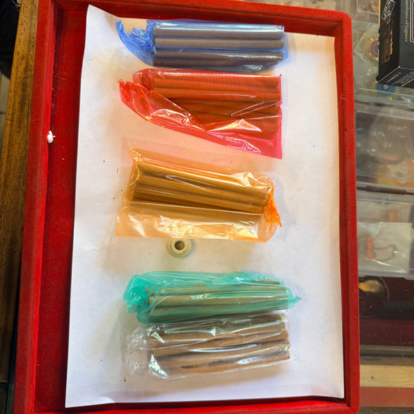 Achleshwar Premium 5 in 1 Dhoop Sticks with Long Lasting Fragrance