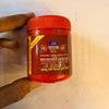Achleshwar Action Lal Sindur Powder 50gm Pure Red Sindoor for Daily Pooja & Temple Worship