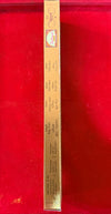 Parimal Pure Sandal Dhoop Sticks – Bamboo Incense for Pooja & Meditation – Achleshwar - Achleshwar