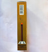 Parimal Pure Sandal (Gandha) Dhoop Sticks Bamboo-Less Incense for Pooja & Meditation – Achleshwar - Achleshwar