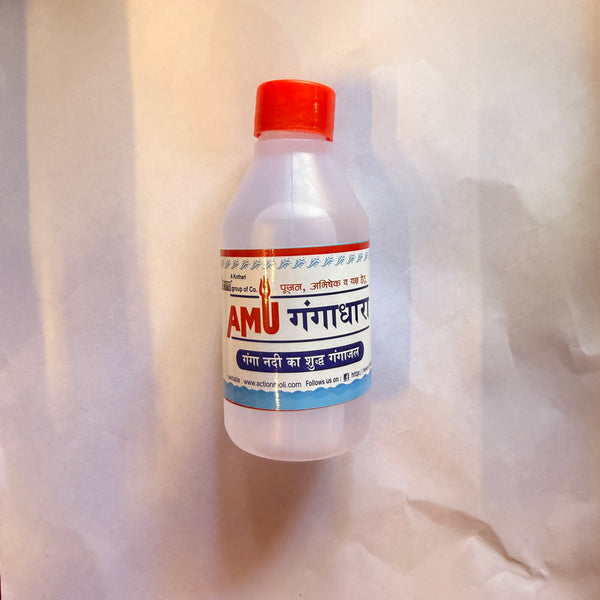 Action Gangajal – The Purest Holy Water for Pooja & Rituals – Achleshwar - Achleshwar