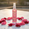Gandhi Gulabari Premium Rose Water for Pooja – 100 ml | Pure & Fragrant – Achleshwar - Achleshwar