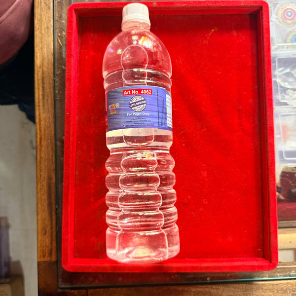 Action Gangajal – The Purest Holy Water for Pooja & Rituals – Achleshwar - Achleshwar