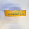 Nazar Utarne Ki Batti – Nazar Suraksha Kawach Wicks for Protection & Pooja – Achleshwar - Achleshwar