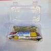 Nazar Utarne Ki Batti – Nazar Suraksha Kawach Wicks for Protection & Pooja – Achleshwar - Achleshwar