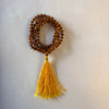 Achleshwar Rudraksh Mala – Original Natural Rudraksha Japa & Wearing Mala