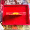Achleshwar Mata Shringar Kit - 16 Piece Nav Durga Pooja Set