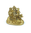 Ashtadhatu Shiv Parivar