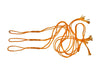 Orange Anant Sutra Dhaga for Chaturdashi