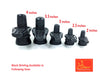 Black Shivling Marble