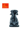 Marble Black Nandi