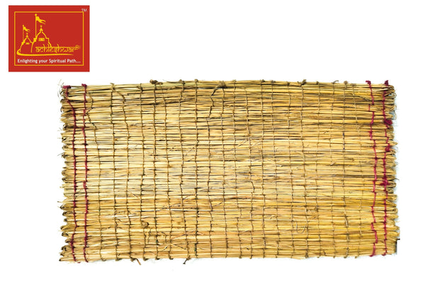 Kusha Aasan (Size 1 x 2 Ft)