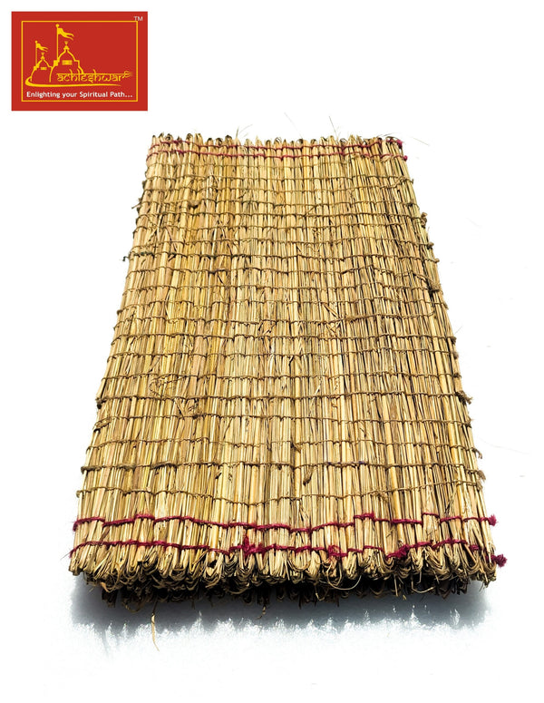Kusha Aasan 4-Pcs