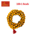 Putrajiva Mala (108+1) with Goumukhi