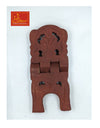 Book Stand MangoWood Rehal (Size 2)