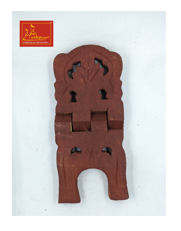 Book Stand MangoWood Rehal (Size 2)