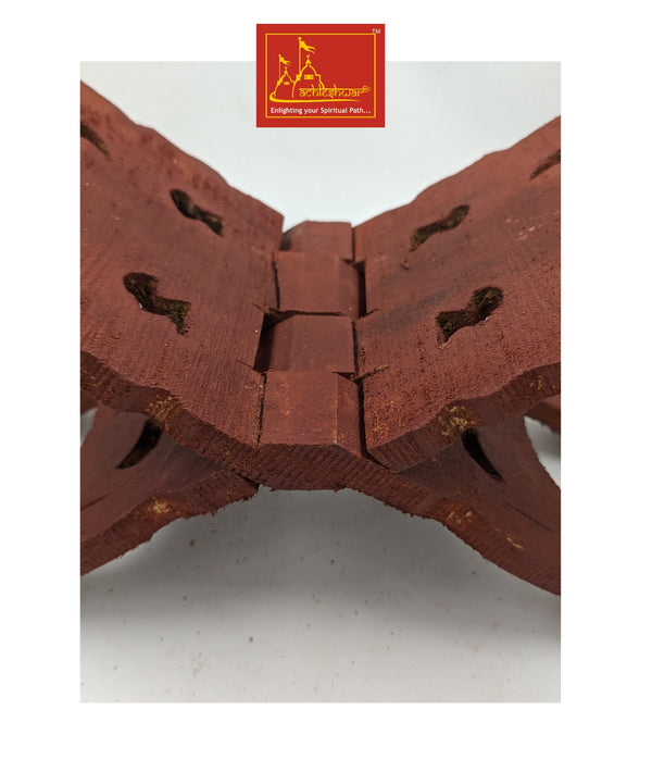 Book Stand MangoWood Rehal (Size 2)