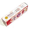 Parimal Pure Rose (Gulab) Dhoop Bamboo-Less Sticks – Achleshwar - Achleshwar