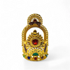 Laddu Gopal Jewellery Set – Mukut, Haar & Earrings Combo | Traditional Jewelry for Kanha Ji 0 no Size