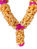 Pitra Photo Frame Decoration Mala