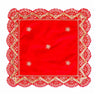 Red Velvet Pooja Aasan