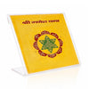 Ganesh Yantra for Prosperity, Success & Pooja Home.