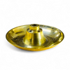 Traditional Brass Incense Stick Holder