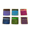 Small Metal Calculator Toyfor Laddu Gopal Ji & Radha Krishna Ji | Miniature Decor for God Idols