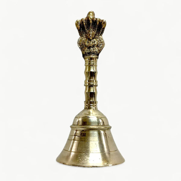 Pure Kansa Garud Ghanti | Garuda Ganti for Pooja Aarti - Achleshwar
