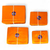 Bal Gopal Laddu Gopal Satan Jhapi Ji | Premium Padded Storage Box for Laddu Gopal Idol, Safe Keeping, Travel & Temple Use | Achleshwar