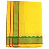 Yellow Color Dhoti - Achleshwar
