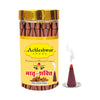 Matra Shakti Dhoop Cones Box|Bamboless||100gm Jar Packaging | Less Smoke|