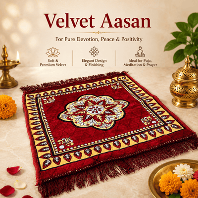 VELVET AASAN