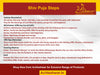 AchleshwarSomvar (Monday)Special Pooja Box – Complete Puja Essentials Kit for Shravan Maas Rituals (Copy)
