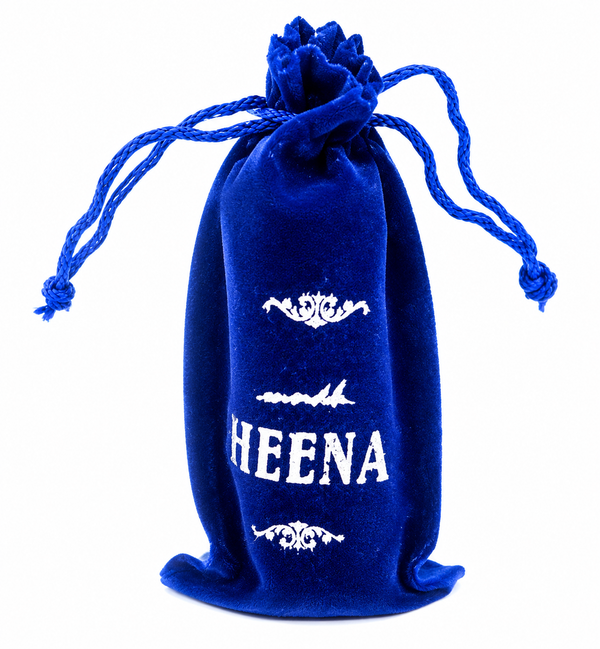 Heena Itra for Pooja