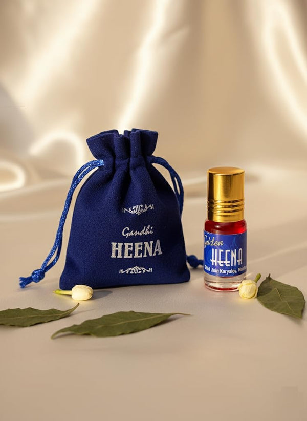 Heena Itra for Pooja