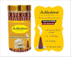 Brahma Kamal dhoop cone jar packaging, approx 40 cones, free stand inside