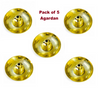 Brass Agarbatti Holder & Incense Stick Stand