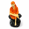Sai Baba Murti Statue – Shirdi Sai Baba Idol for Pooja & Home Mandir