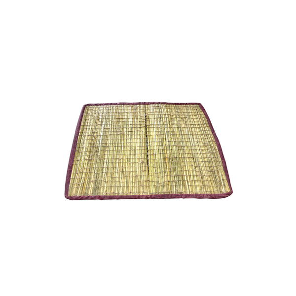 Kusha Aasan 2x2 ft